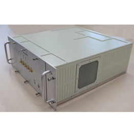 4U上架式工控機(jī) CPCI 4076 工業(yè)計算機(jī)